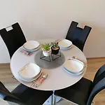 Appartement Leona *