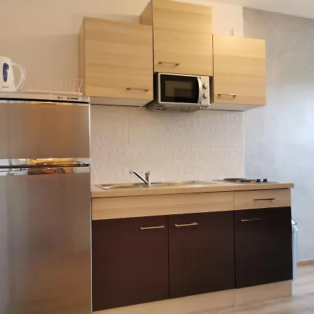 Apartament Leona