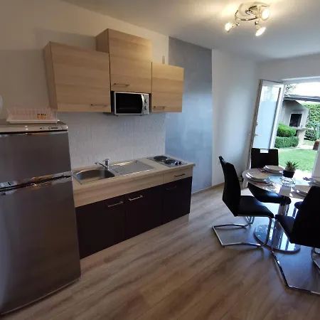 Apartament Leona Split