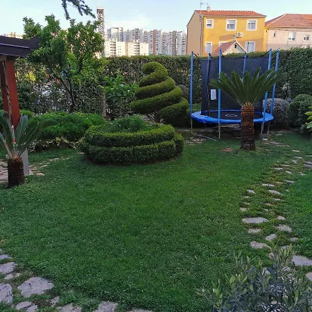 Apartament Leona Split