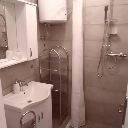 Leona Apartament Split