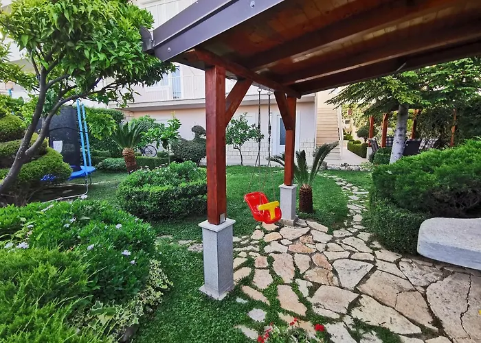 Appartement Leona