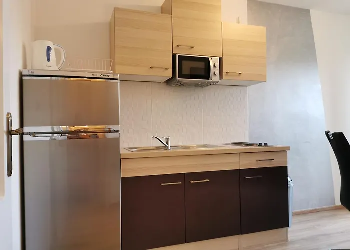 Appartement Leona