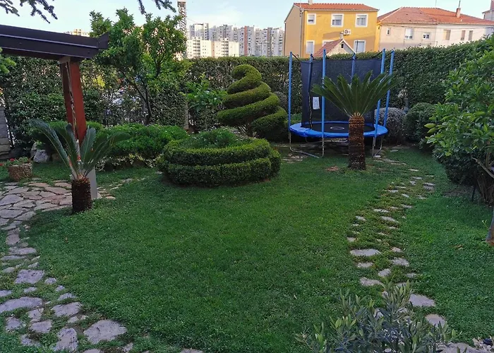 Appartement Leona Split
