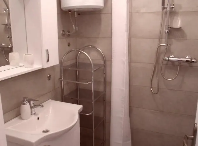 Leona Appartement Split
