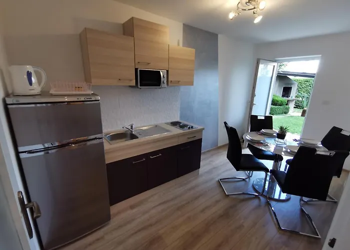 Apartman Leona Split