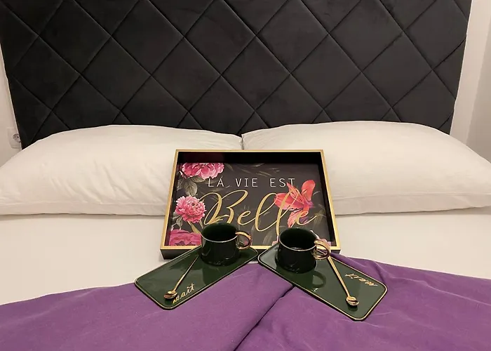 Apartman Leona Split