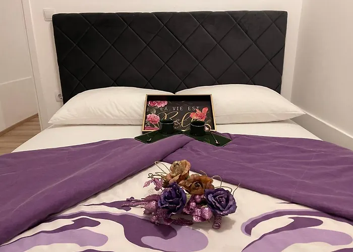 Apartman Leona *