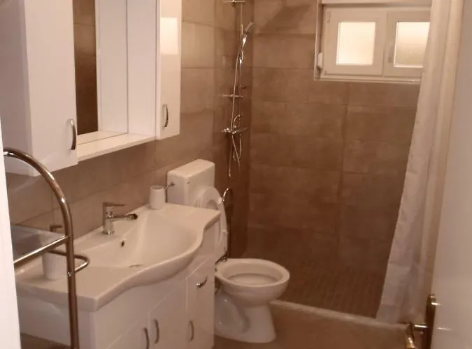 Apartman Leona Split