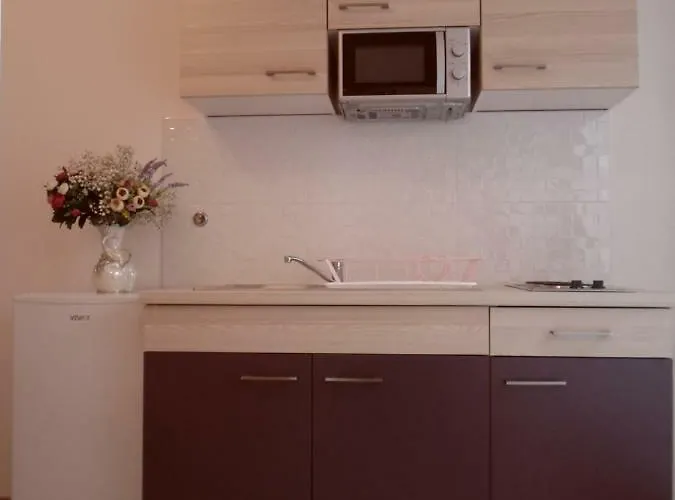 Apartman Leona *
