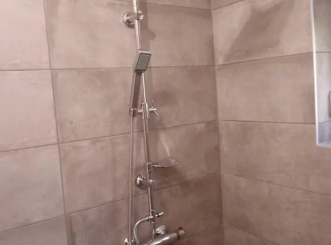 Apartman Leona Split